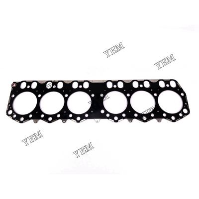 Head Gasket C6.4 Engine Parts 32F01-02100 For Caterpillar Excavator 320D 321D