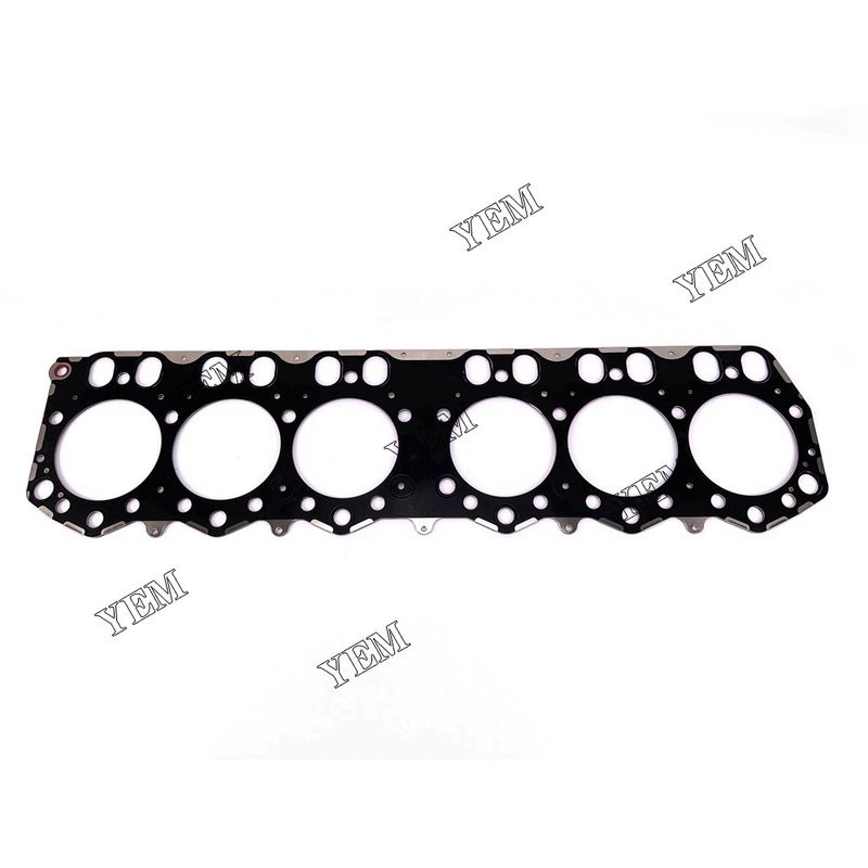 Head Gasket C6.4 Engine Parts 32F01-02100 For Caterpillar Excavator 320D 321D