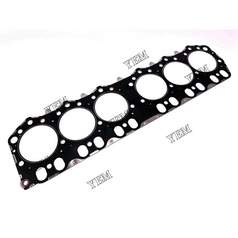 Head Gasket C6.4 Engine Parts 32F01-02100 For Caterpillar Excavator 320D 321D