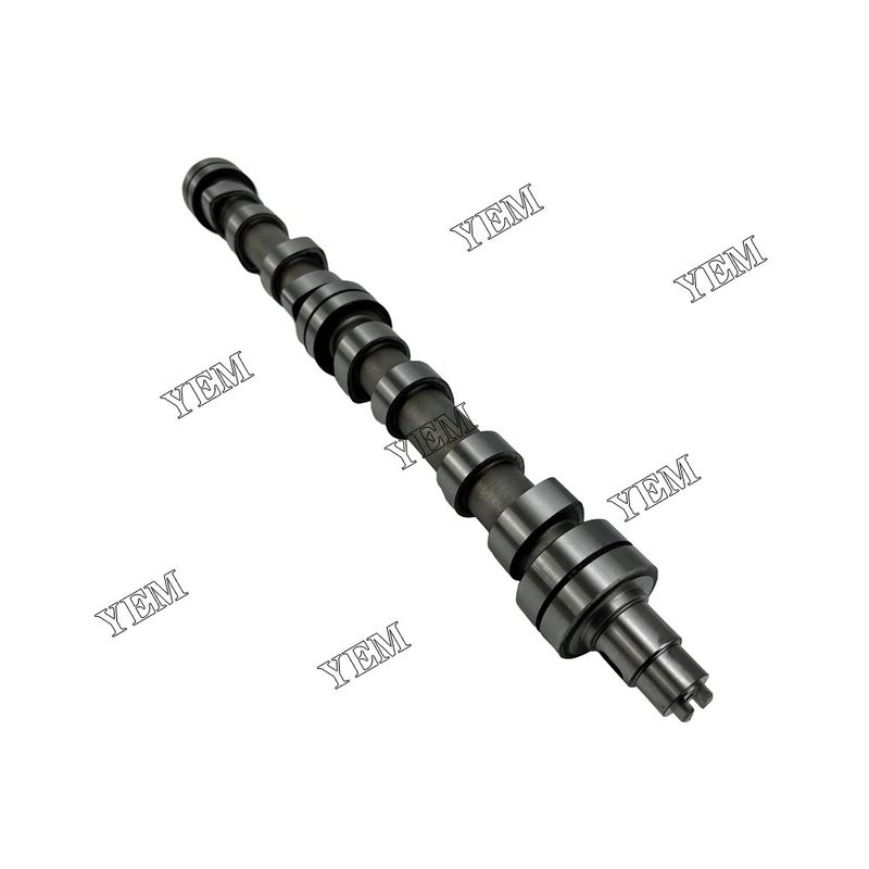 S4D106 Engine Camshaft For Yanmar 4TNV106 Excavator Parts 123907-14580