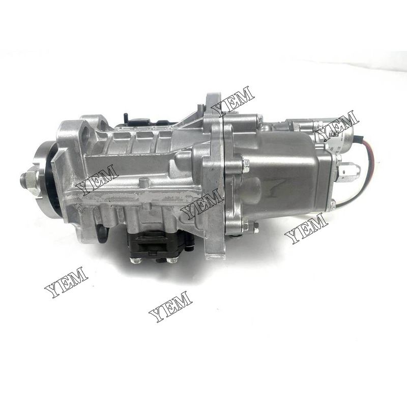 4TNV98 Fuel Injection Pump Assembly For Yanmar KOMATSU 4D94 Engine 729932-51400