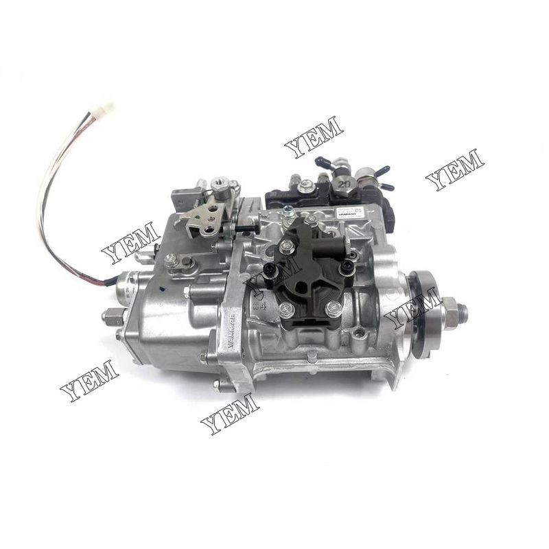 4TNV98 Fuel Injection Pump Assembly For Yanmar KOMATSU 4D94 Engine 729932-51400