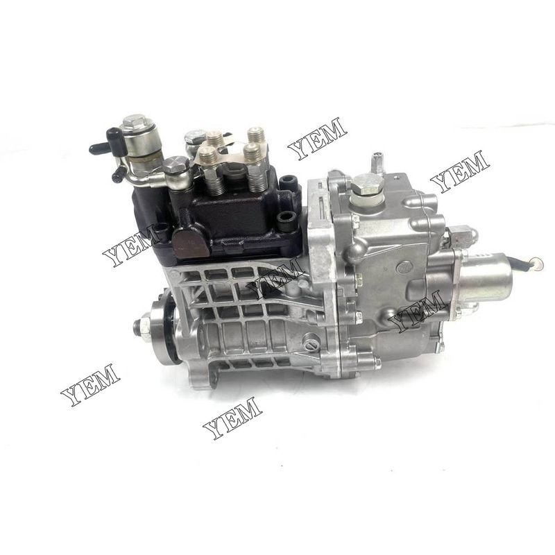 4TNV98 Fuel Injection Pump Assembly For Yanmar KOMATSU 4D94 Engine 729932-51400